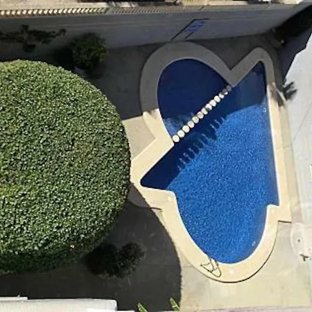 Bahia Mar 2 Apartment