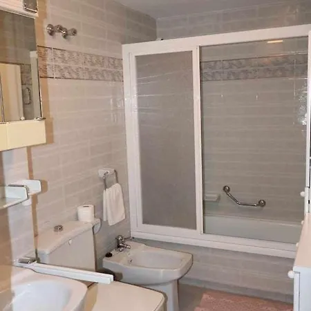 Bahia Mar 2 Кальпе