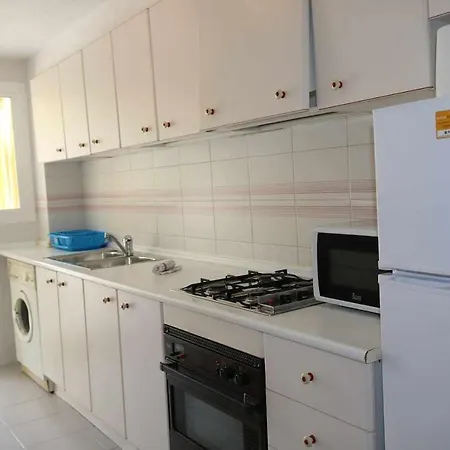 Bahia Mar 2 Апартаменты