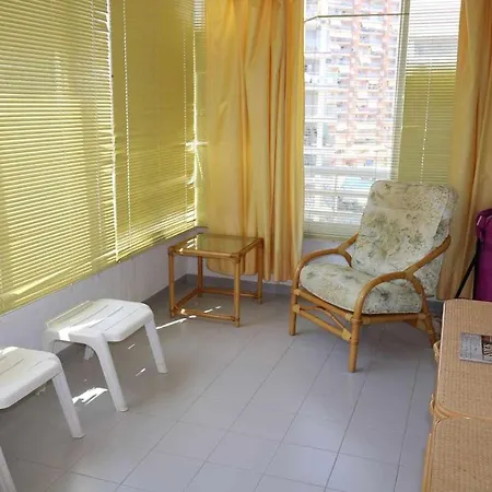 Апартаменты Bahia Mar 2