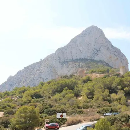 Bahia Mar 2 Calpe