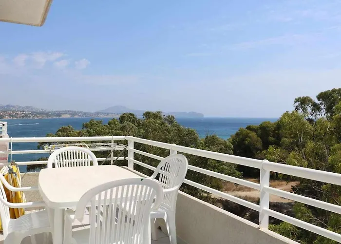 Apartment Bahia Mar 2