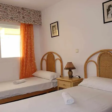 Apartamento Bahia Mar 2 Calpe