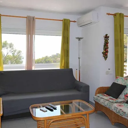 Apartamento Bahia Mar 2