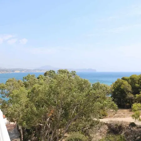 Appartamento Bahia Mar 2 Calpe