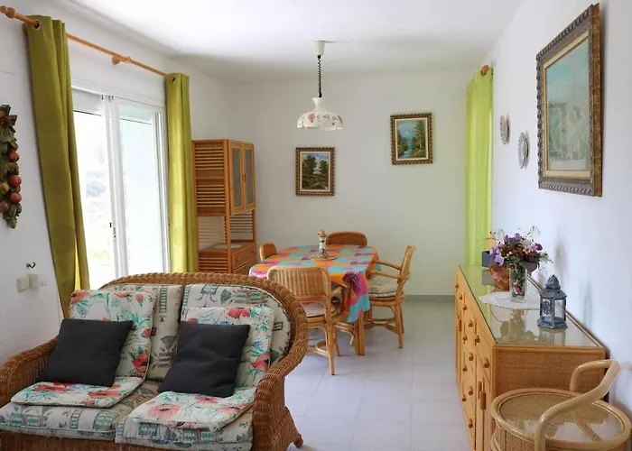 Bahia Mar 2 Apartamento *