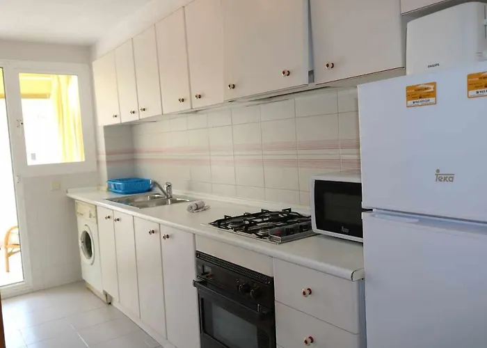 Bahia Mar 2 Apartamento