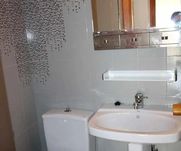 Apartamento Bahia Mar 2 Calpe