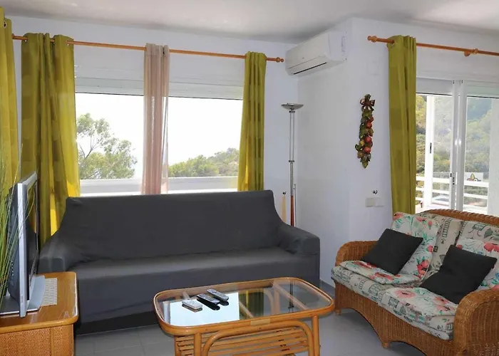 Apartamento Bahia Mar 2