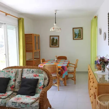 Bahia Mar 2 Апартаменти *