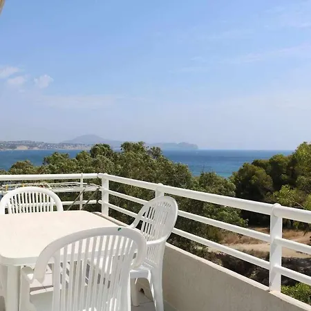 Апартаменти Bahia Mar 2