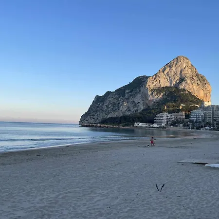 Bahia Mar 2 Апартаменти