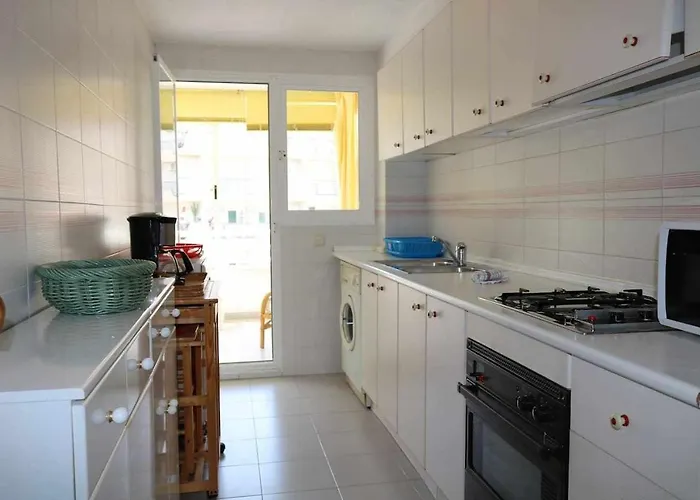 Bahia Mar 2 קלפה