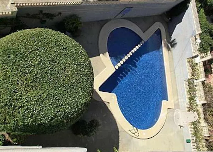 Bahia Mar 2 דירה