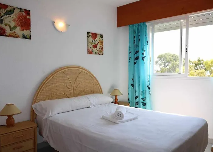 Bahia Mar 2 * קלפה