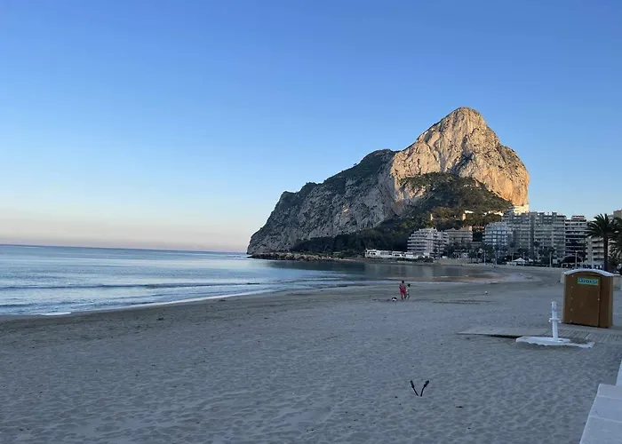 Bahia Mar 2 דירה